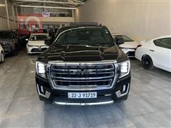 جي ام سي يوكون